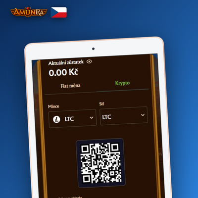 Sportovní sázky s live sázením a cash-out funkcí v AmunRa Casino aplikaci